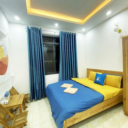Prana Vung Tau Hotel Buitenkant foto