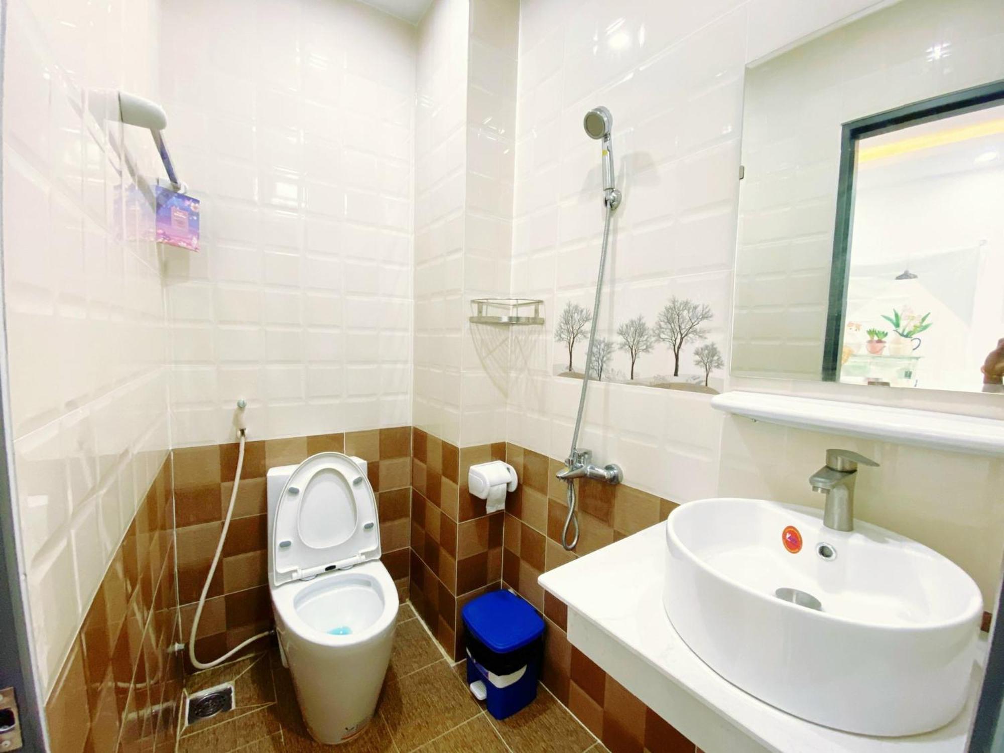 Prana Vung Tau Hotel Buitenkant foto