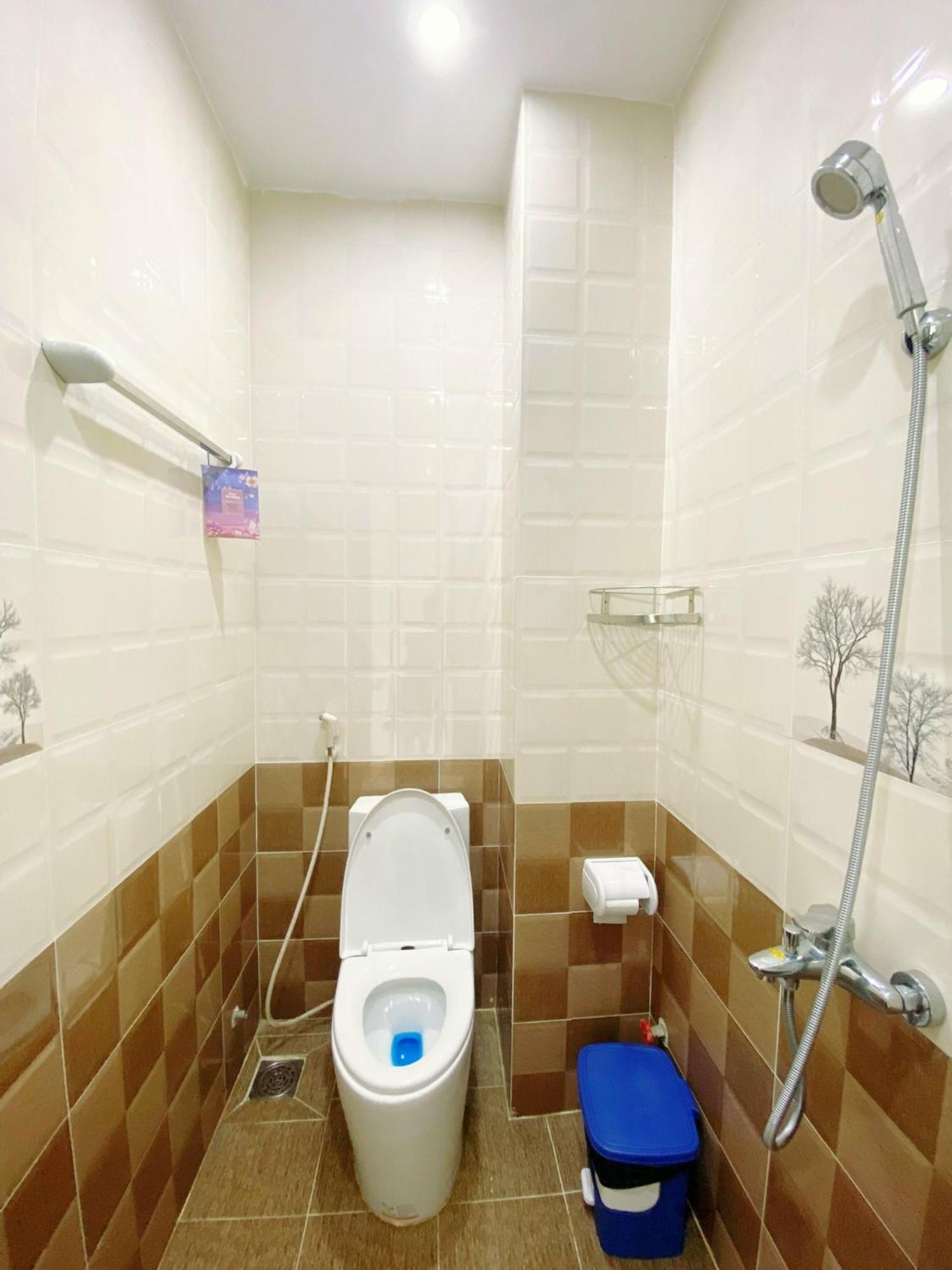 Prana Vung Tau Hotel Buitenkant foto